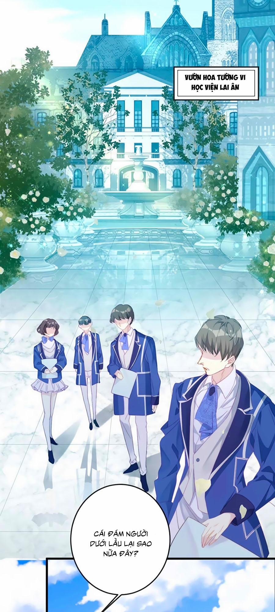 Tân Nương Long Tộc 12 trang 9