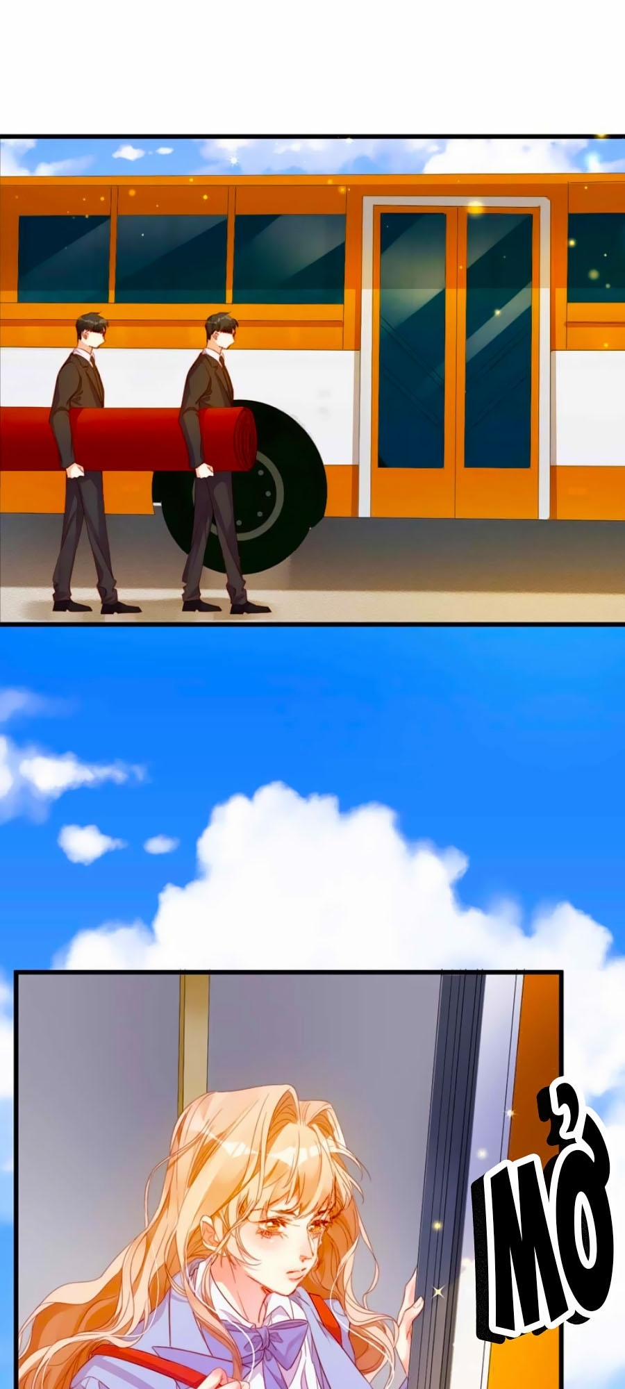 Tân Nương Long Tộc 13 trang 10