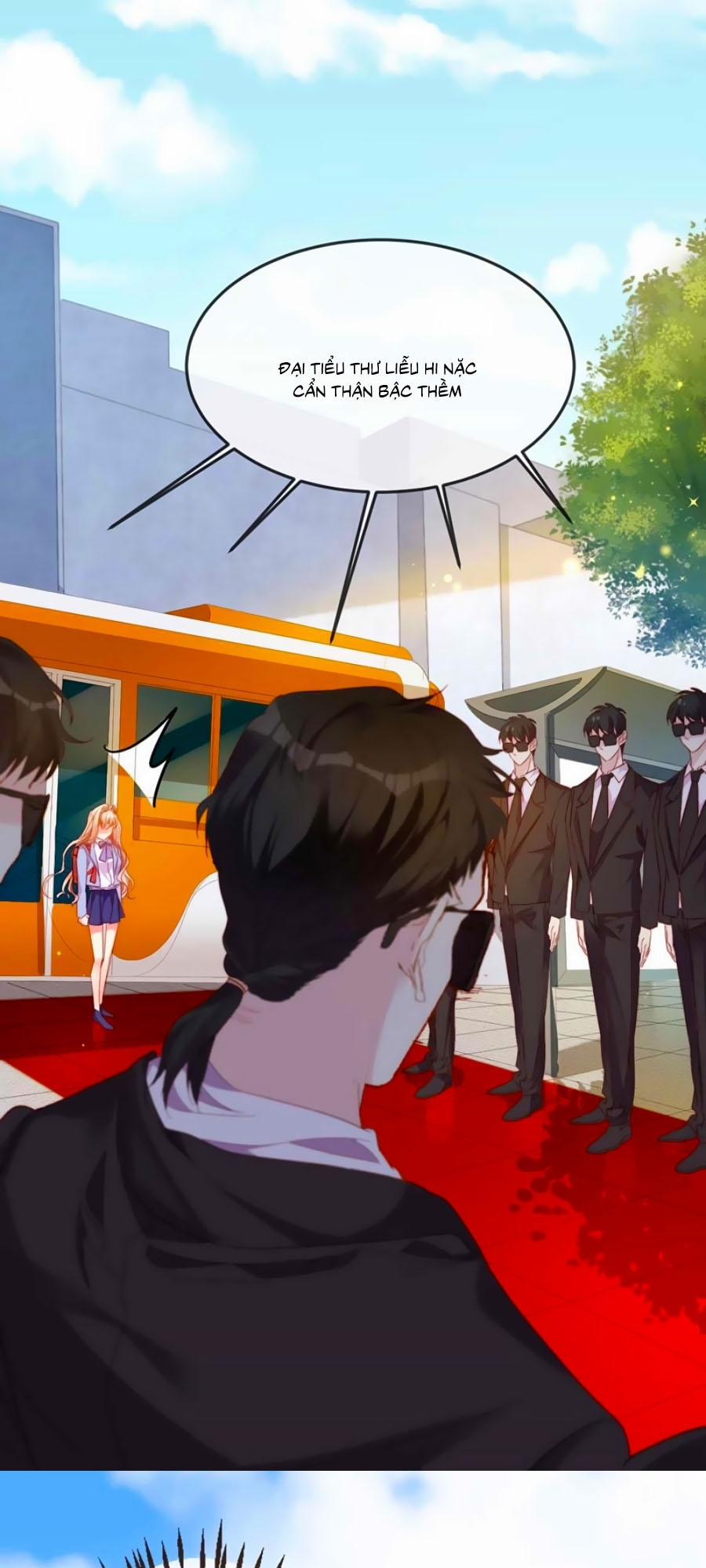 Tân Nương Long Tộc 13 trang 12