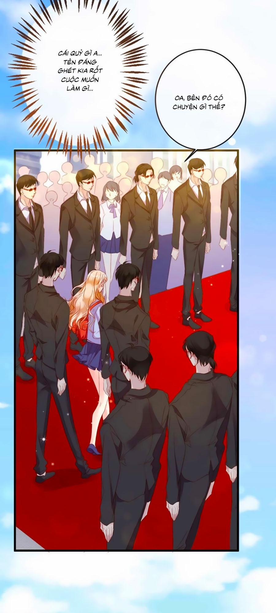 Tân Nương Long Tộc 13 trang 13