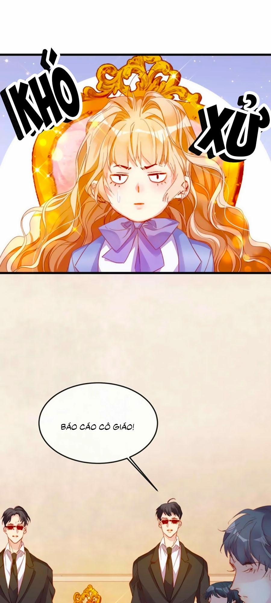 Tân Nương Long Tộc 13 trang 18