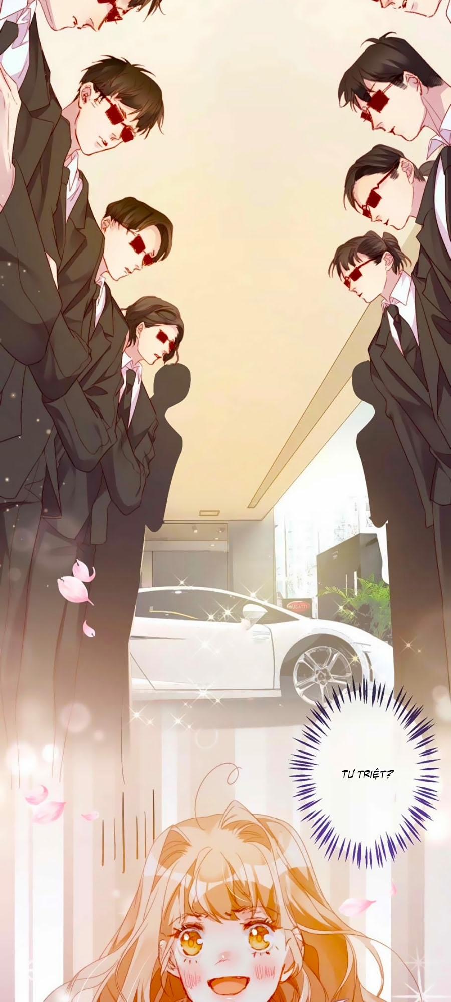 Tân Nương Long Tộc 13 trang 2