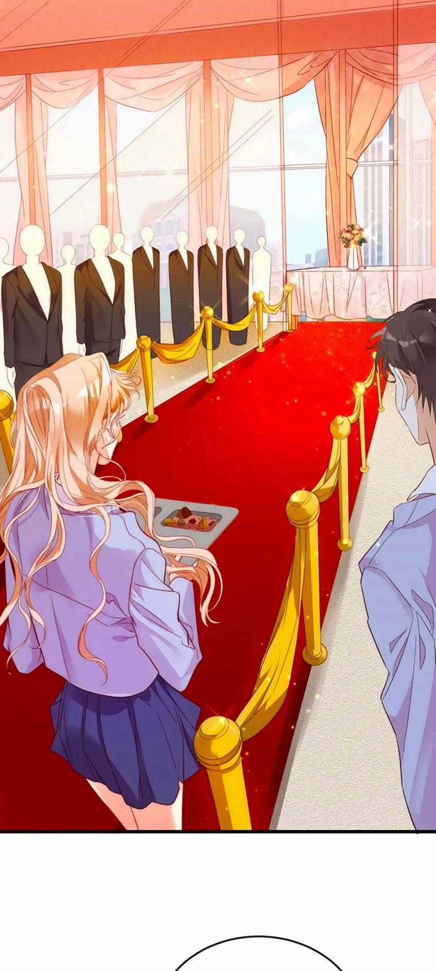 Tân Nương Long Tộc 13 trang 22