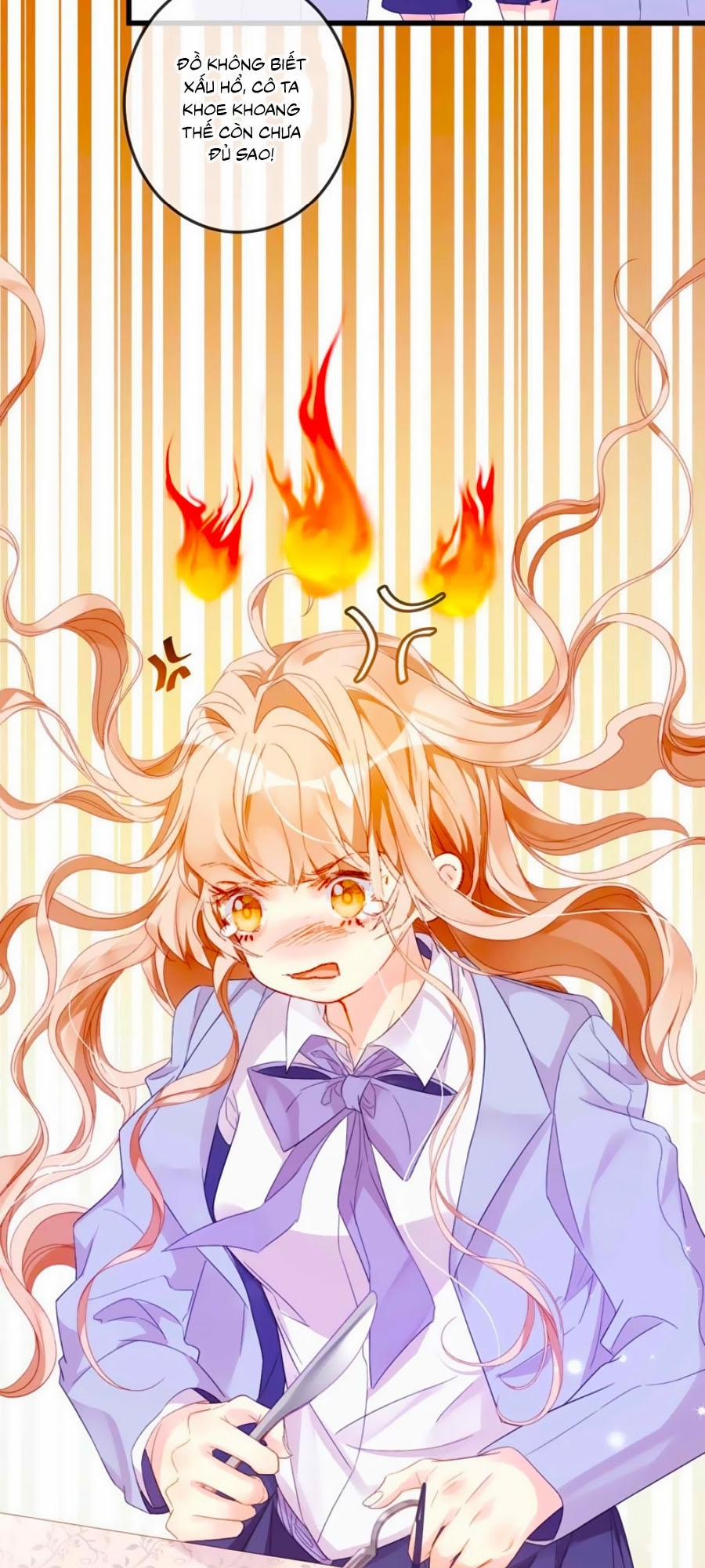 Tân Nương Long Tộc 13 trang 26