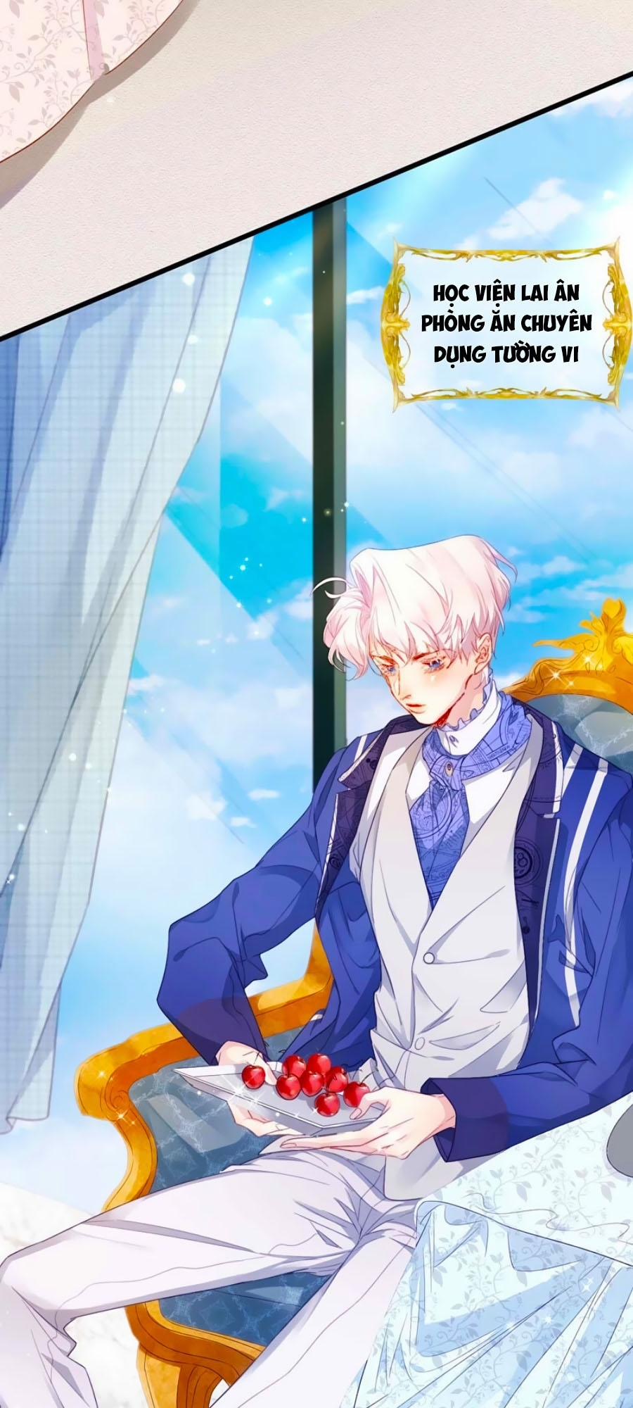 Tân Nương Long Tộc 13 trang 29