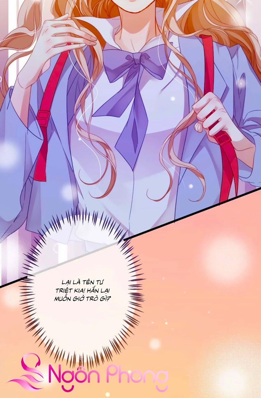 Tân Nương Long Tộc 13 trang 3