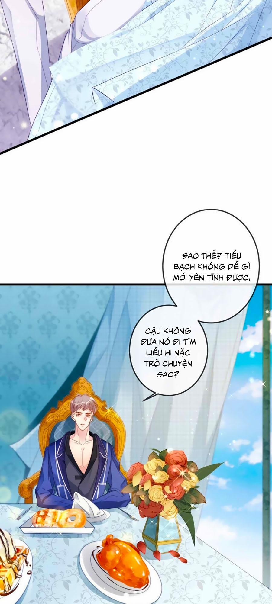 Tân Nương Long Tộc 13 trang 30