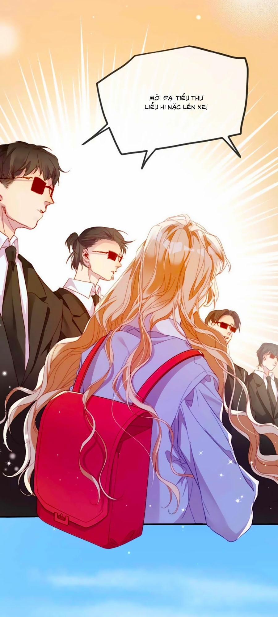 Tân Nương Long Tộc 13 trang 4