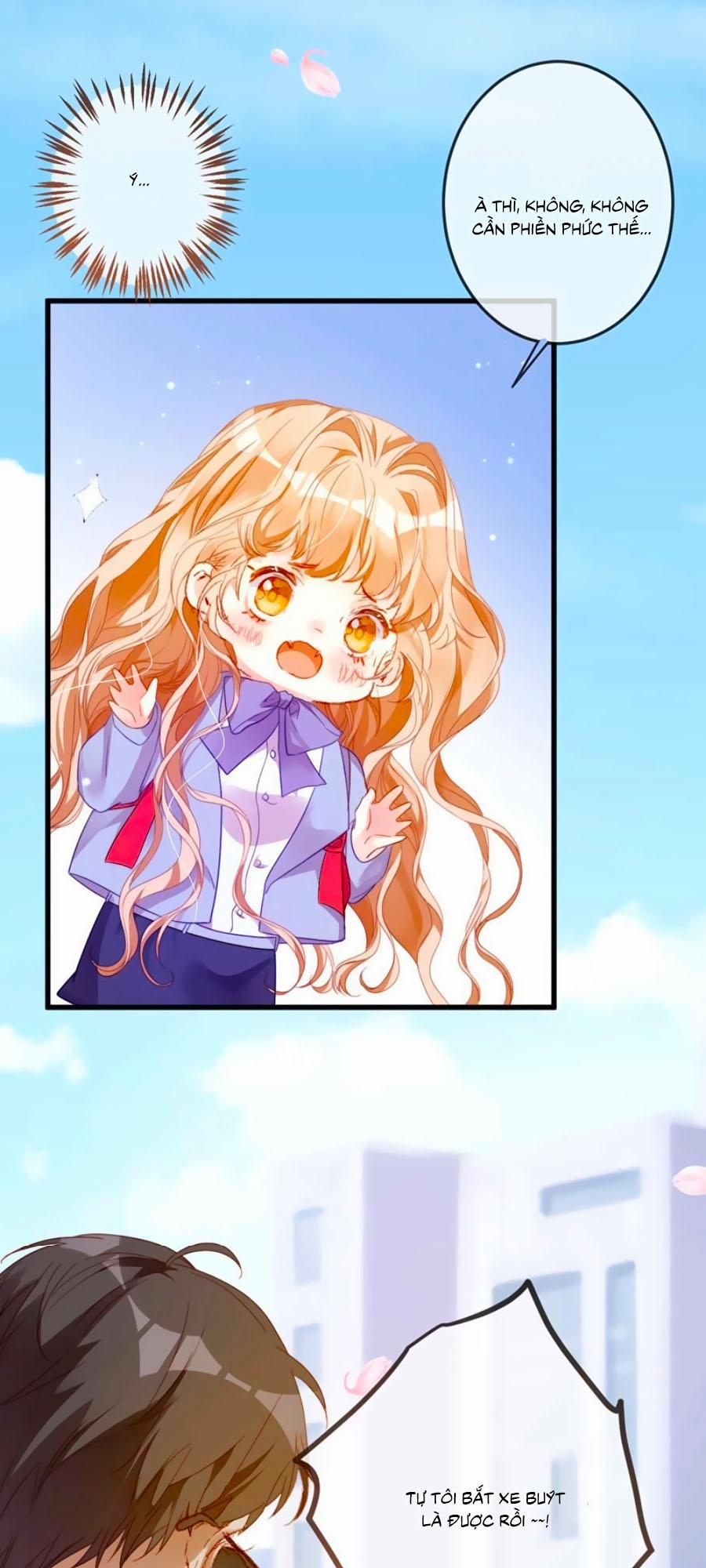 Tân Nương Long Tộc 13 trang 5