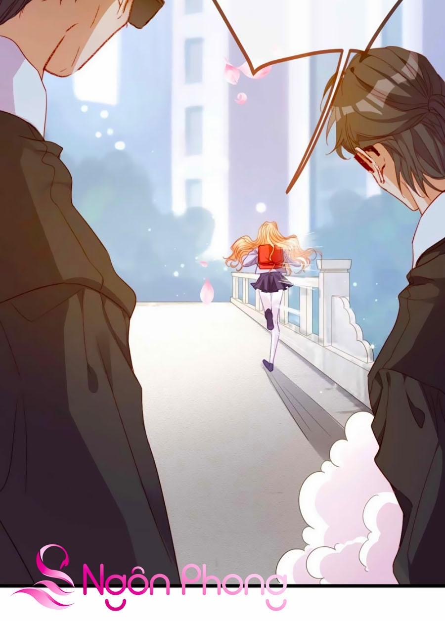 Tân Nương Long Tộc 13 trang 6