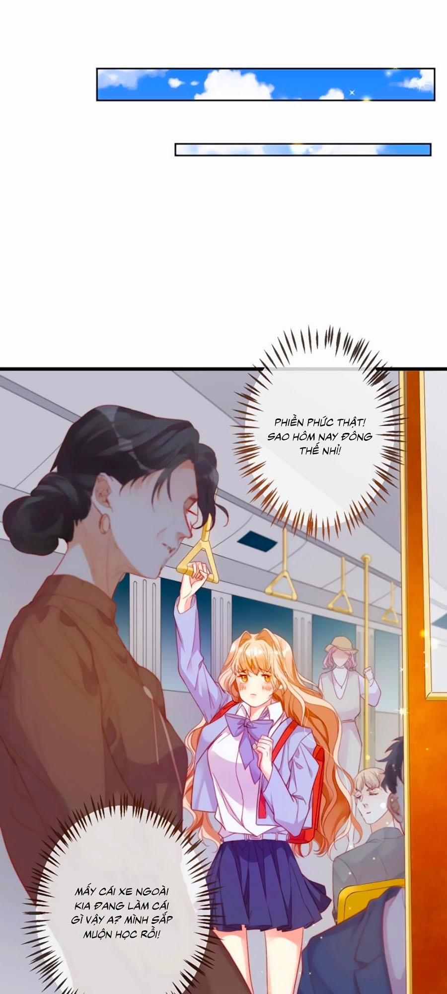 Tân Nương Long Tộc 13 trang 7