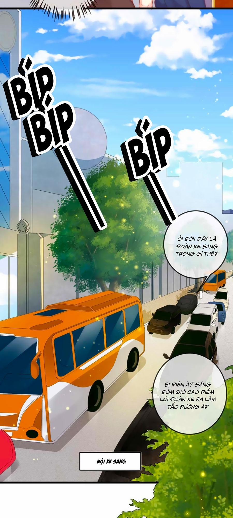 Tân Nương Long Tộc 13 trang 8