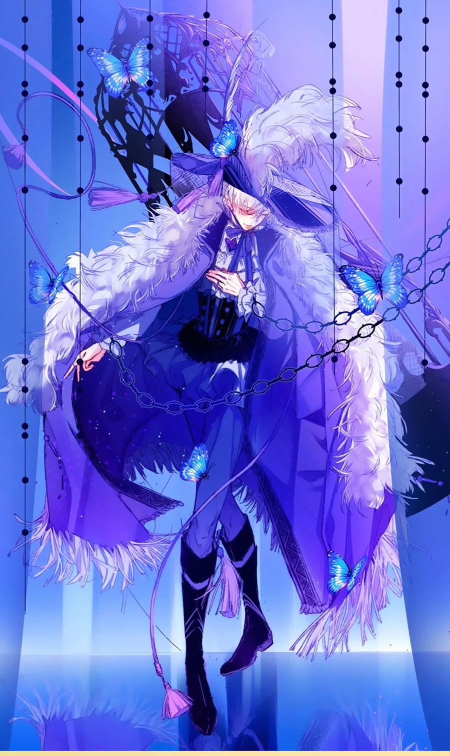 Tân Nương Long Tộc 14 trang 0