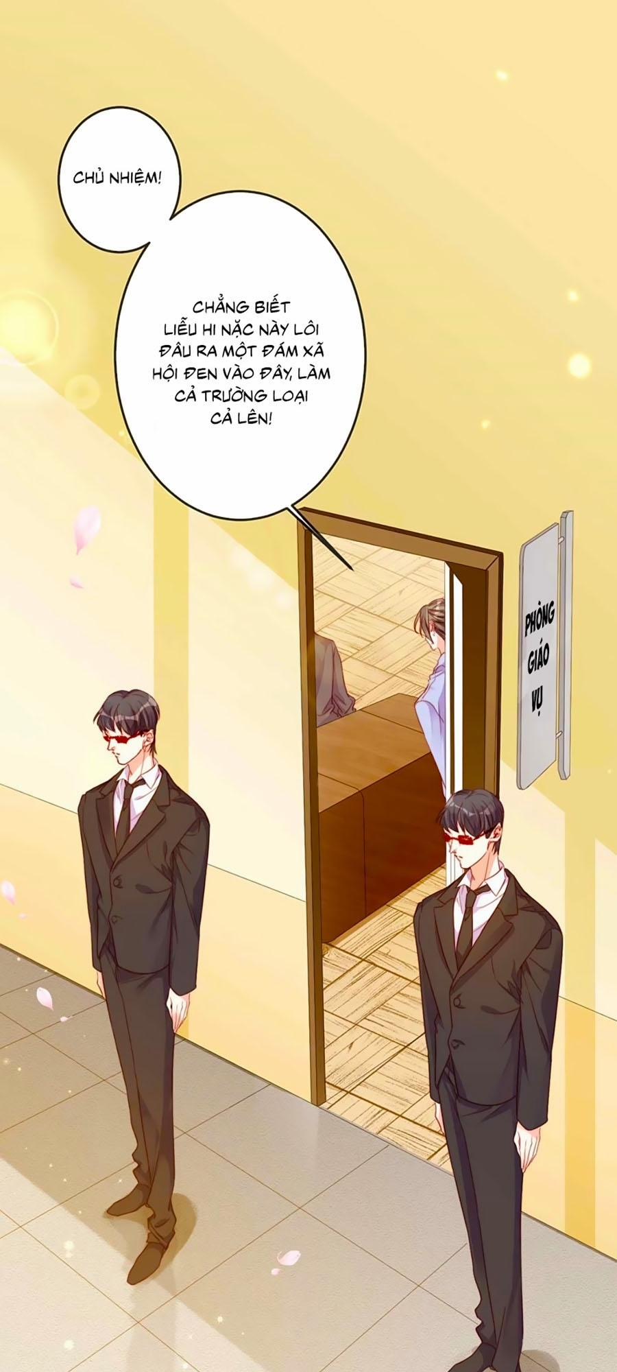 Tân Nương Long Tộc 14 trang 1