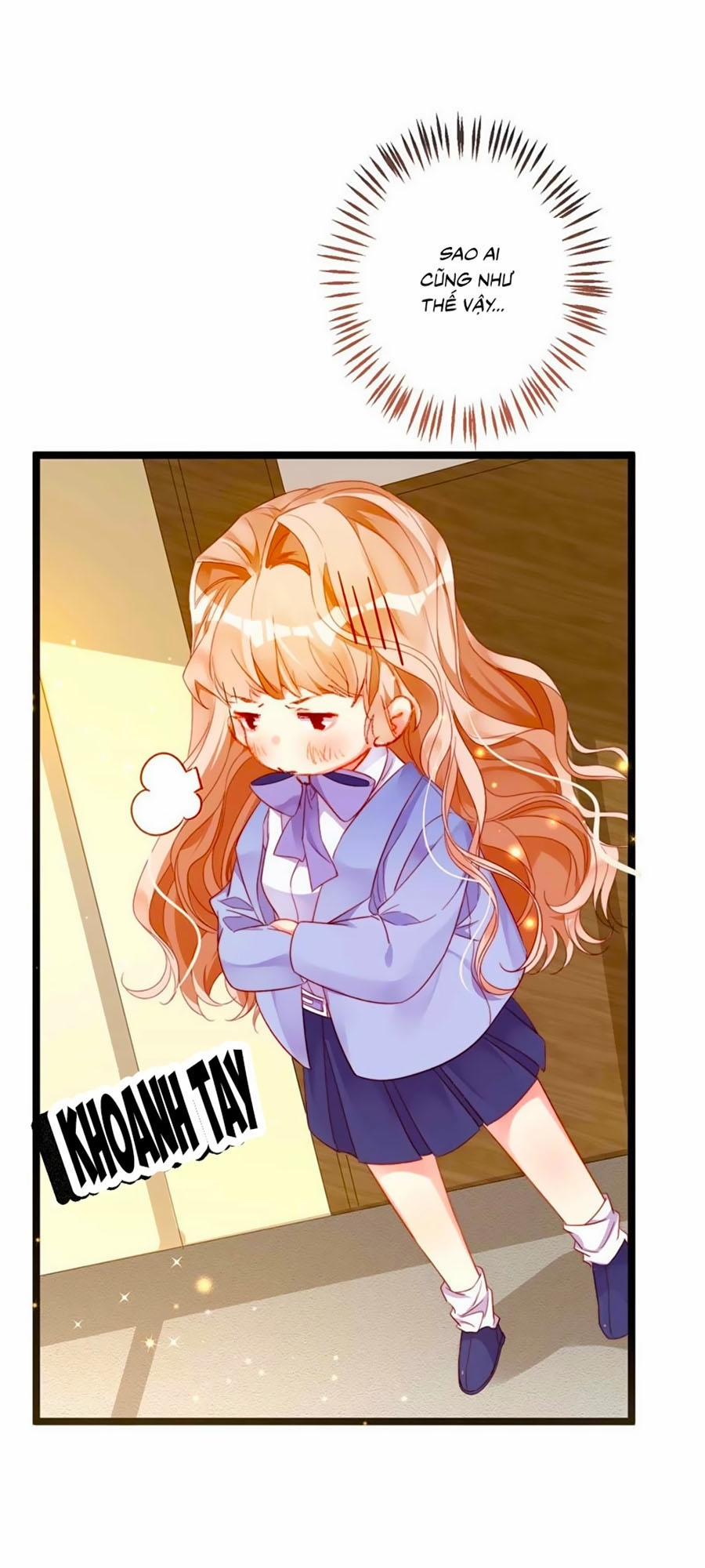 Tân Nương Long Tộc 14 trang 11