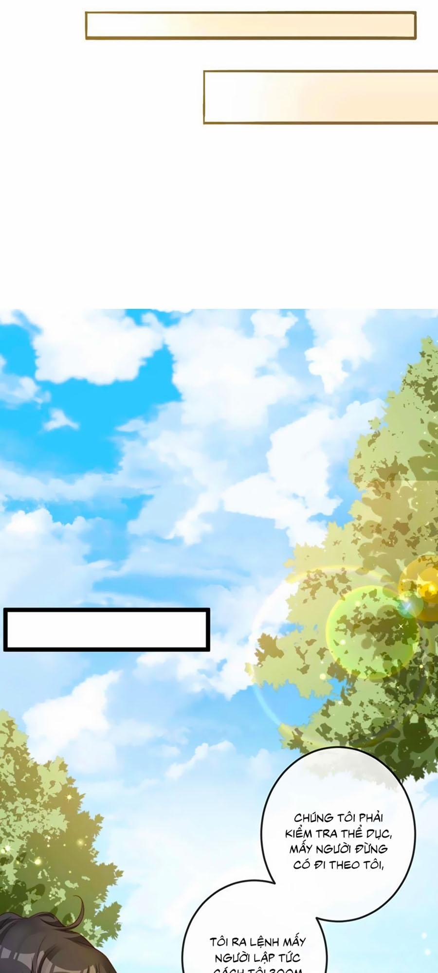 Tân Nương Long Tộc 14 trang 12