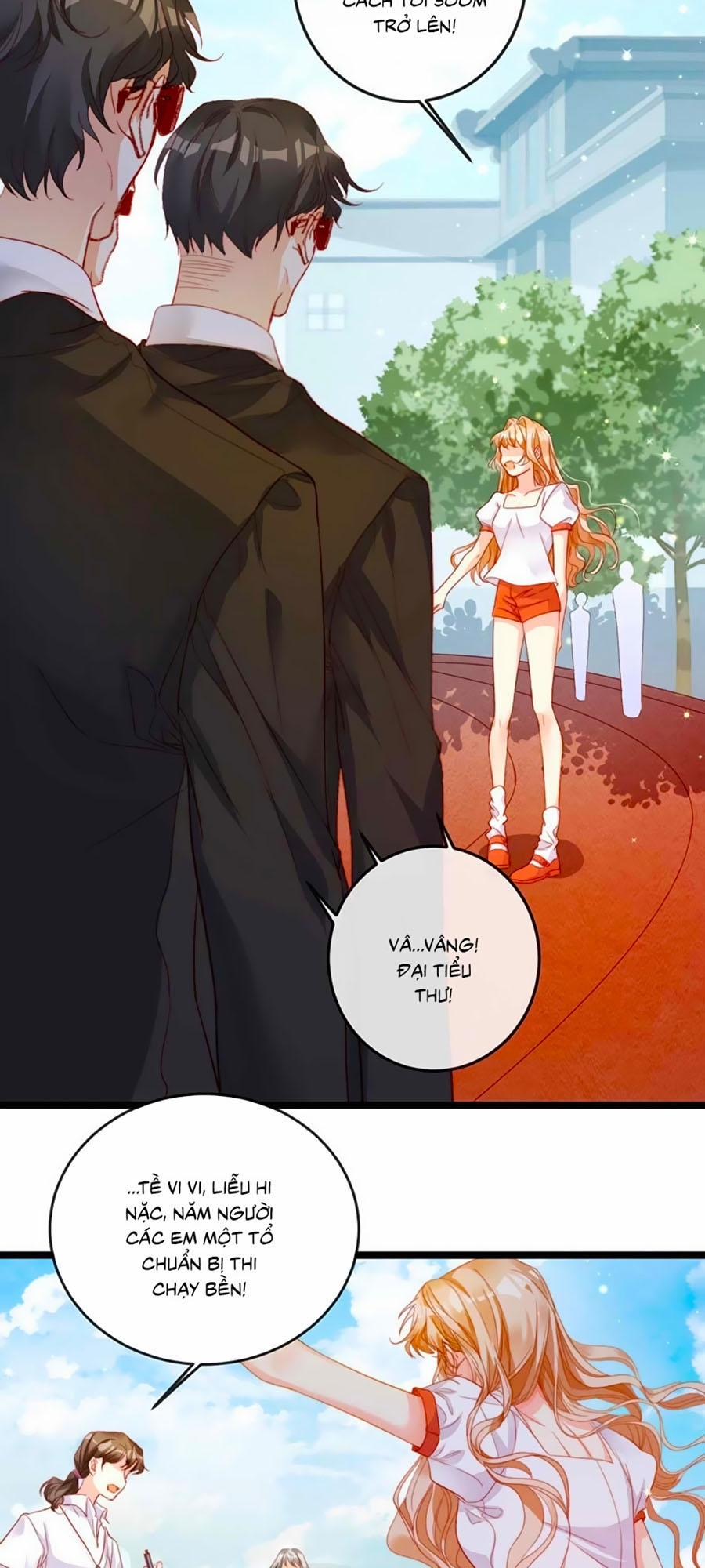 Tân Nương Long Tộc 14 trang 13