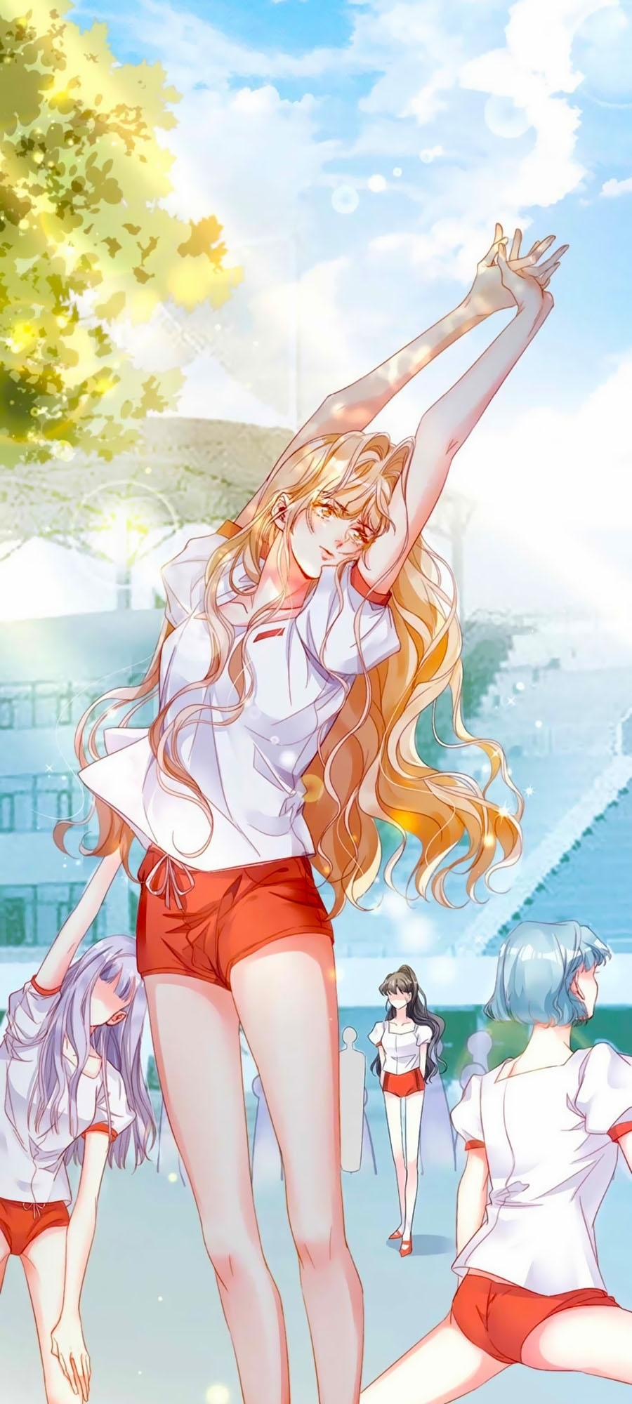 Tân Nương Long Tộc 14 trang 15