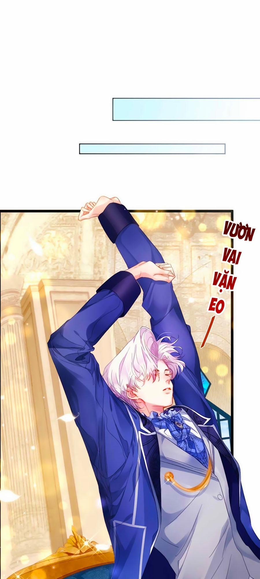 Tân Nương Long Tộc 14 trang 17