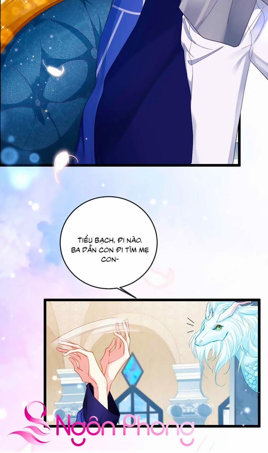 Tân Nương Long Tộc 14 trang 18