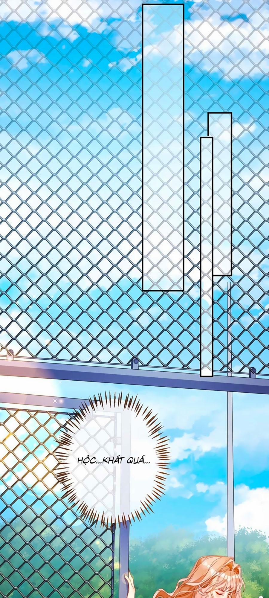 Tân Nương Long Tộc 14 trang 22