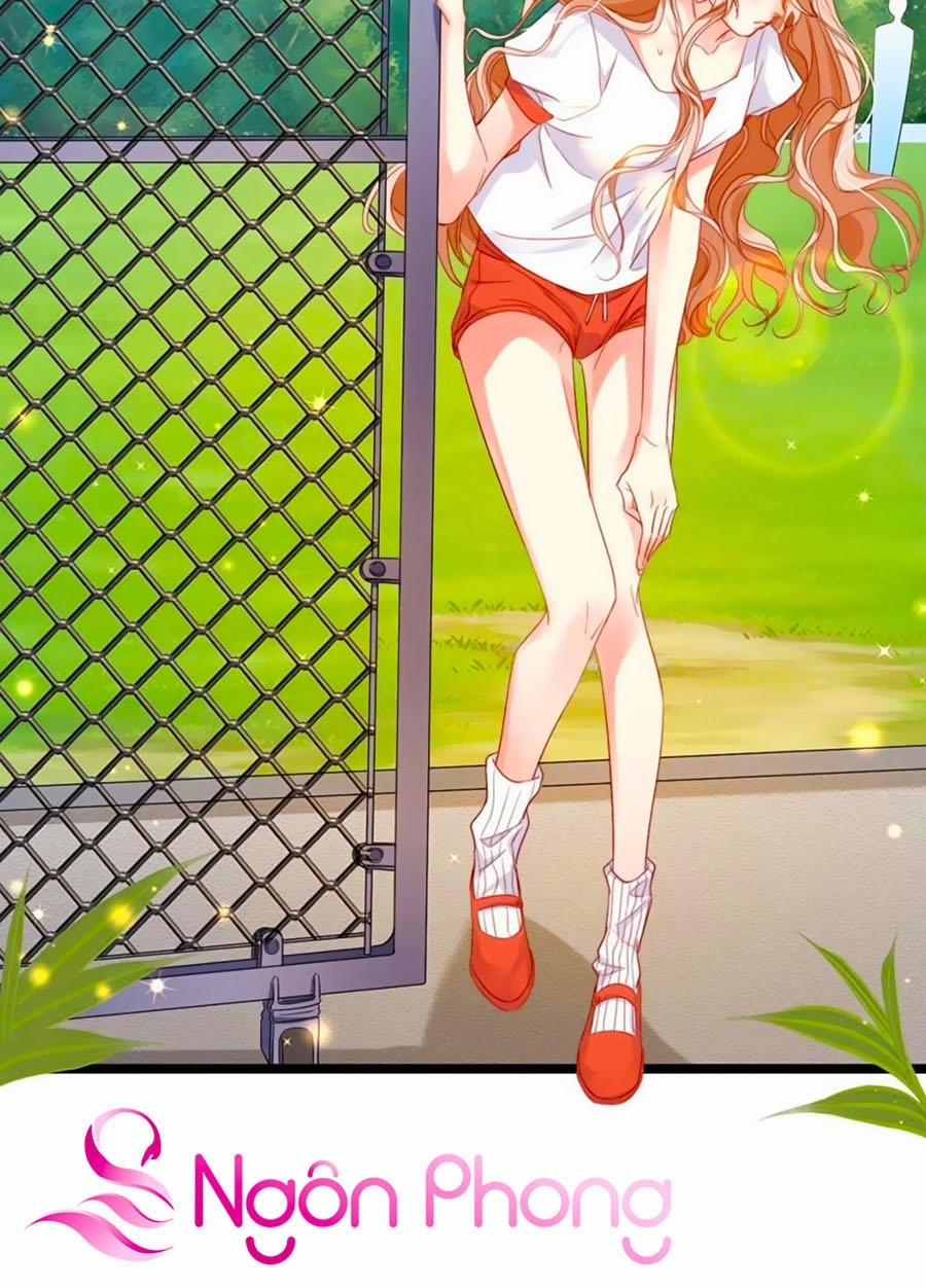 Tân Nương Long Tộc 14 trang 23