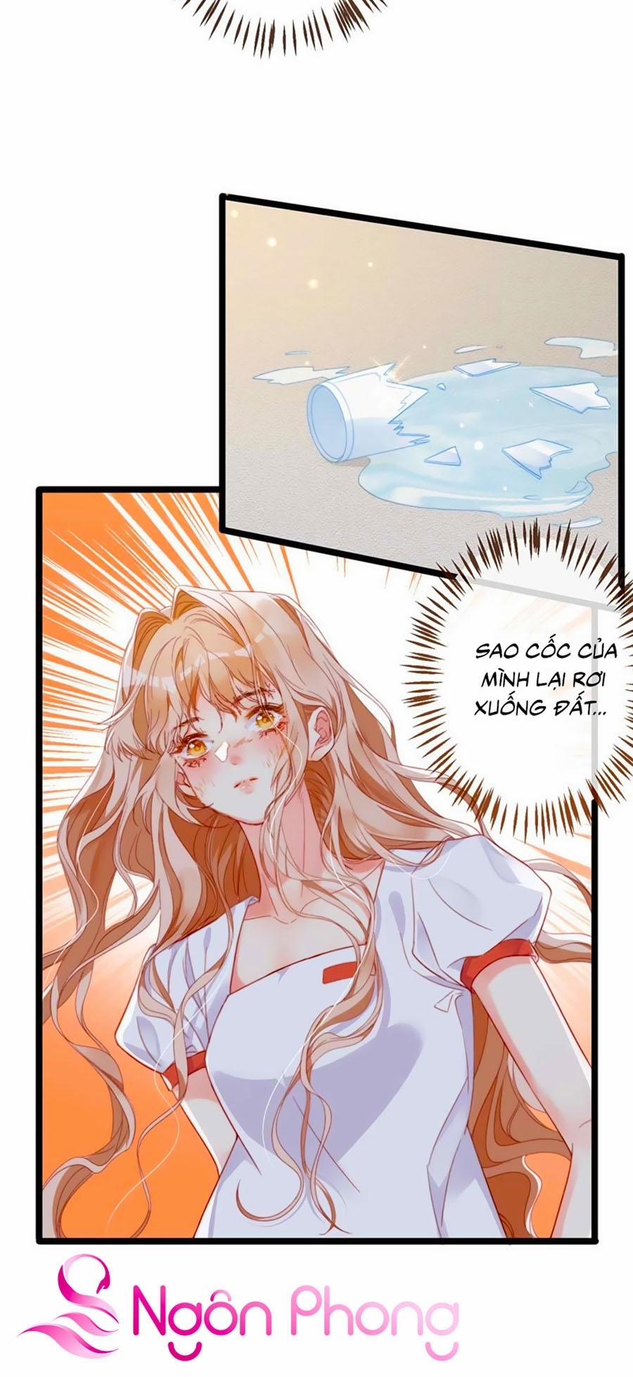 Tân Nương Long Tộc 14 trang 25