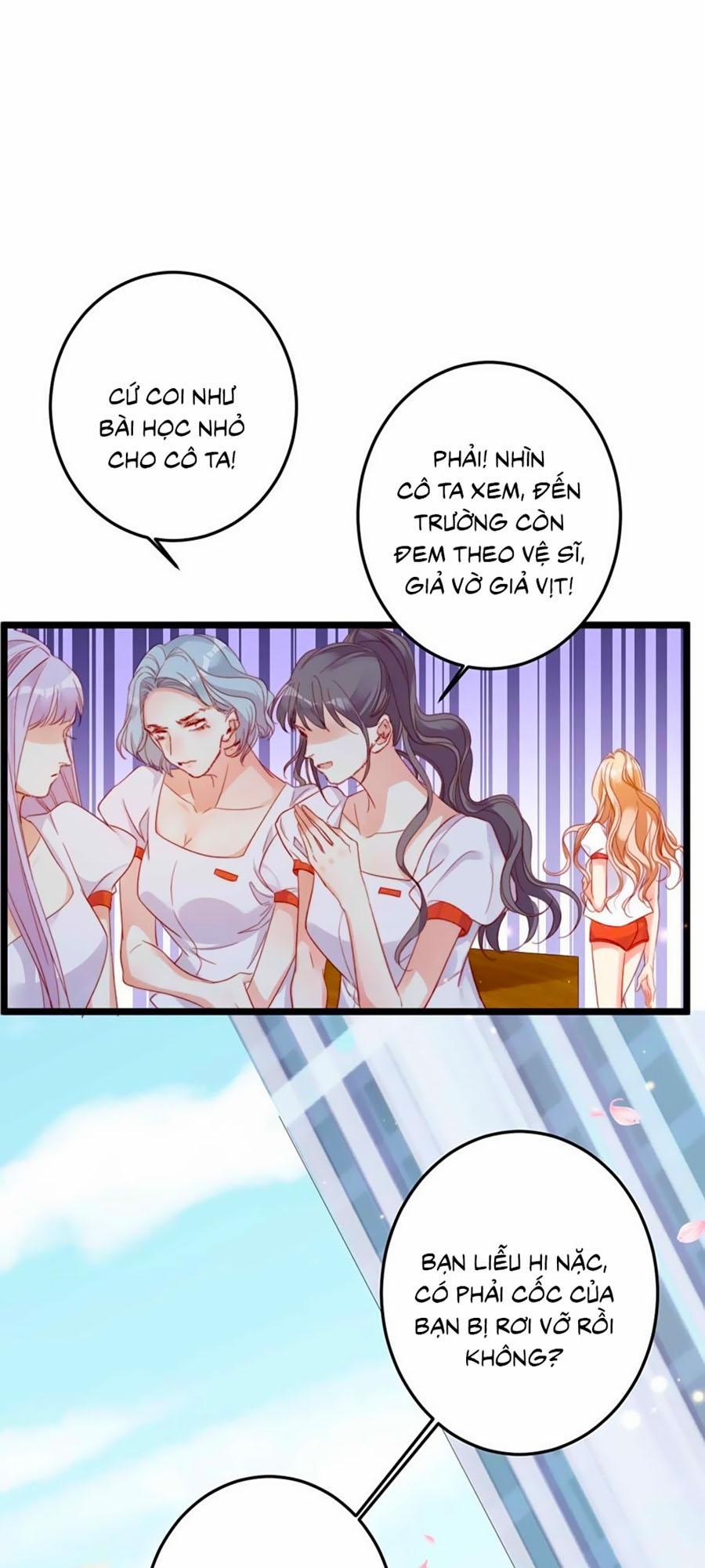 Tân Nương Long Tộc 14 trang 26