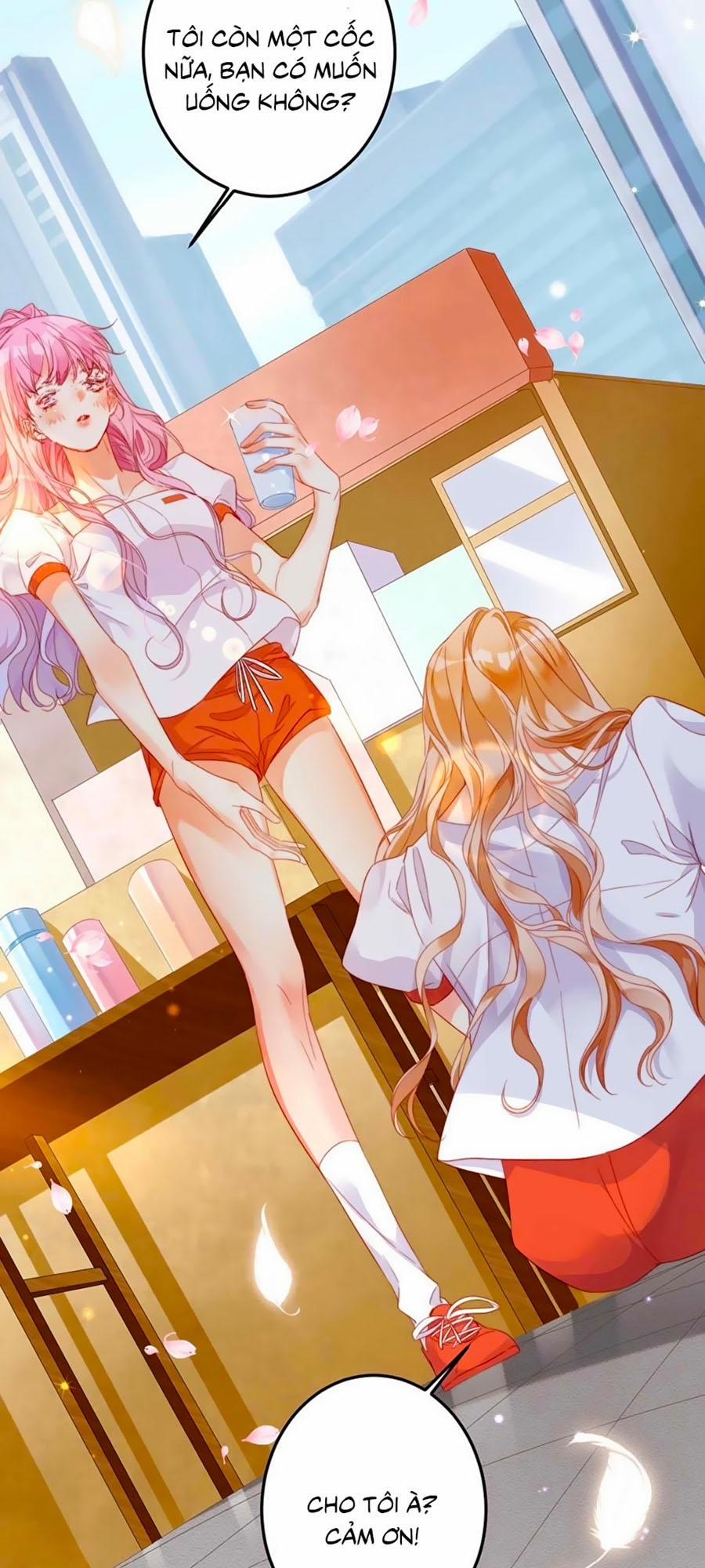 Tân Nương Long Tộc 14 trang 27