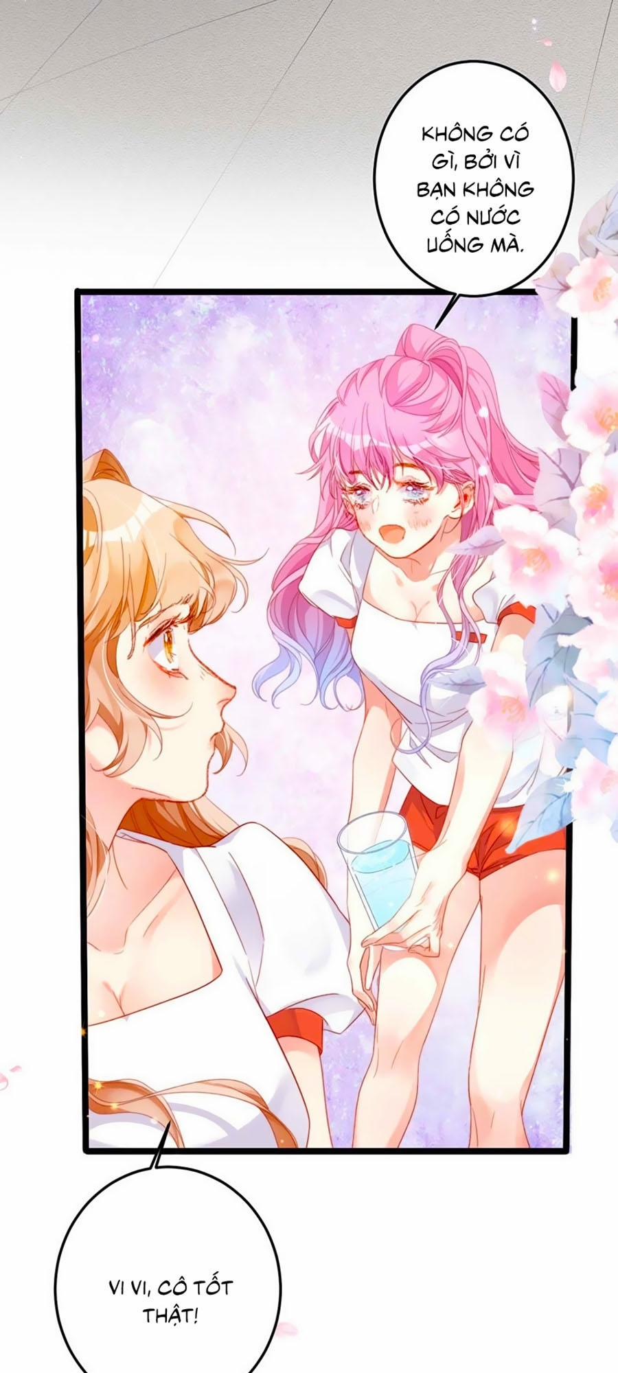 Tân Nương Long Tộc 14 trang 29