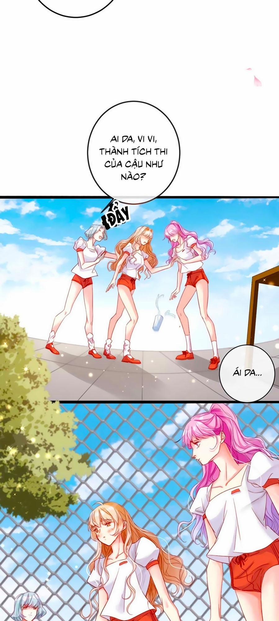 Tân Nương Long Tộc 14 trang 30