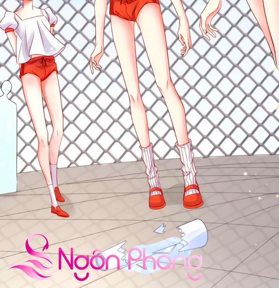 Tân Nương Long Tộc 14 trang 31