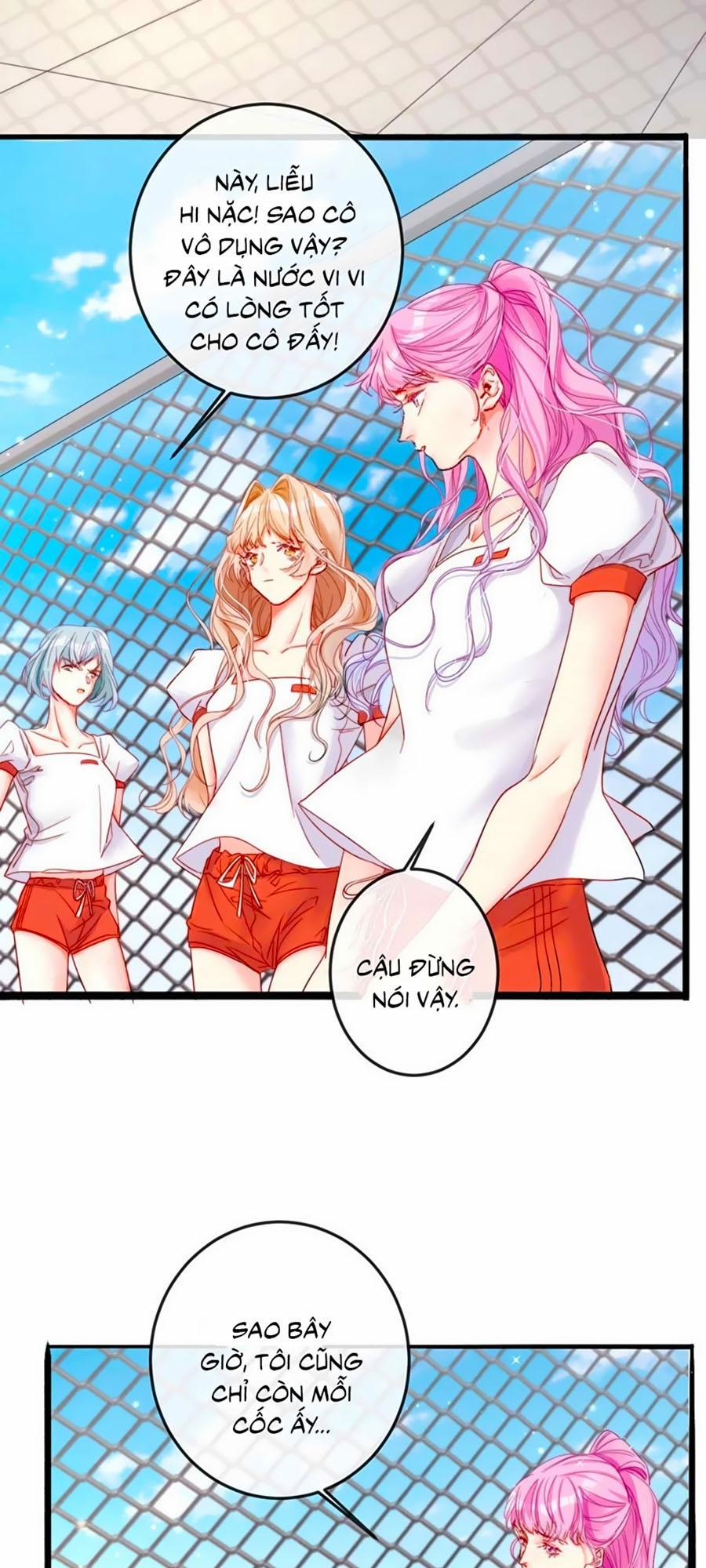 Tân Nương Long Tộc 14 trang 32