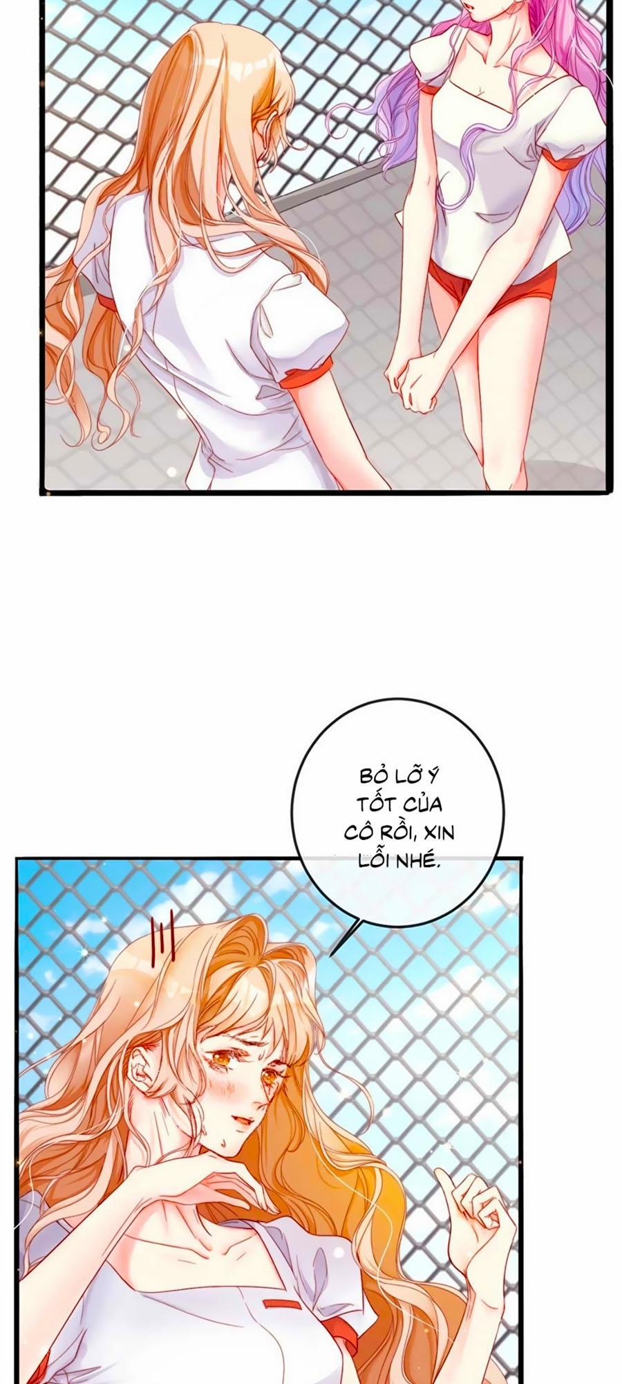 Tân Nương Long Tộc 14 trang 33