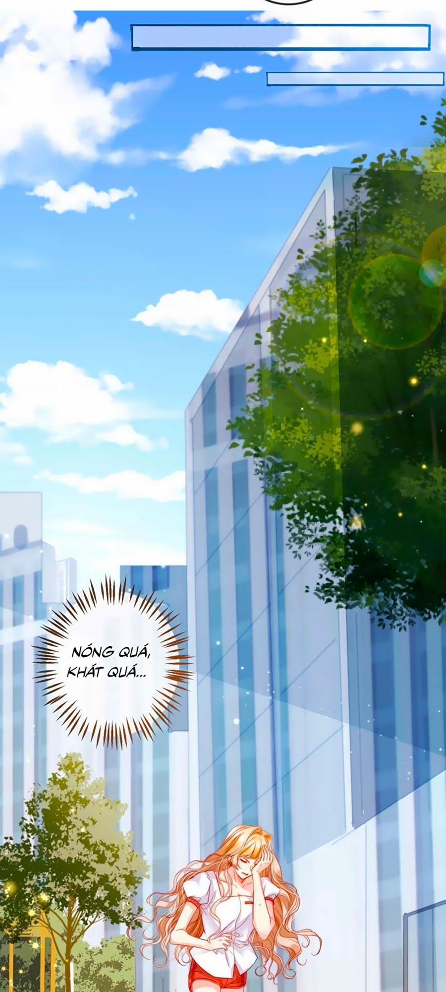 Tân Nương Long Tộc 14 trang 35