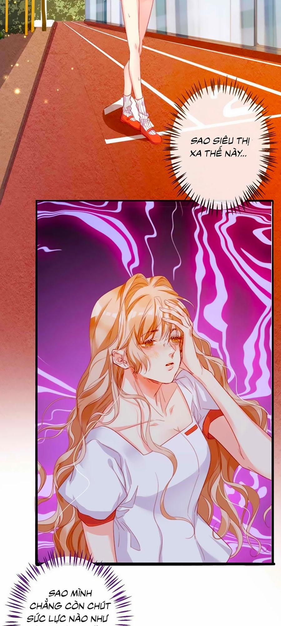 Tân Nương Long Tộc 14 trang 36