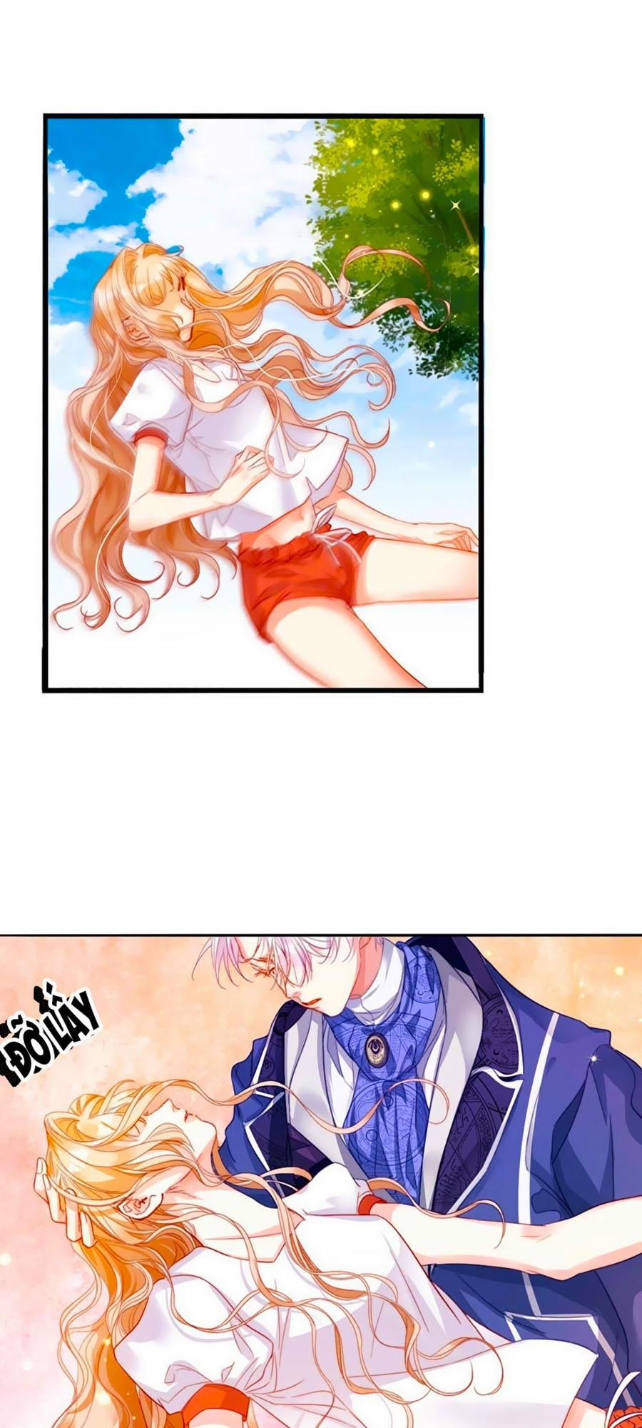 Tân Nương Long Tộc 14 trang 38