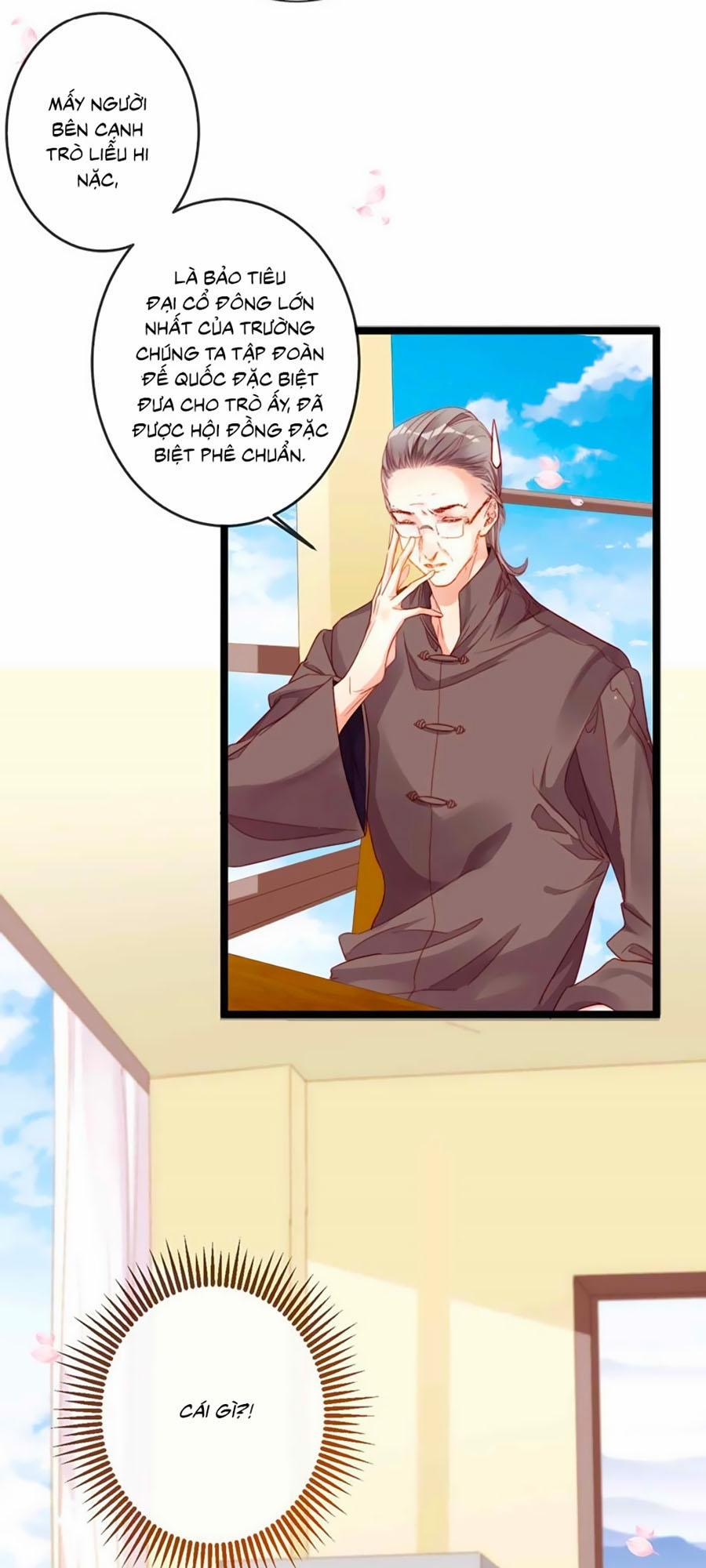 Tân Nương Long Tộc 14 trang 4