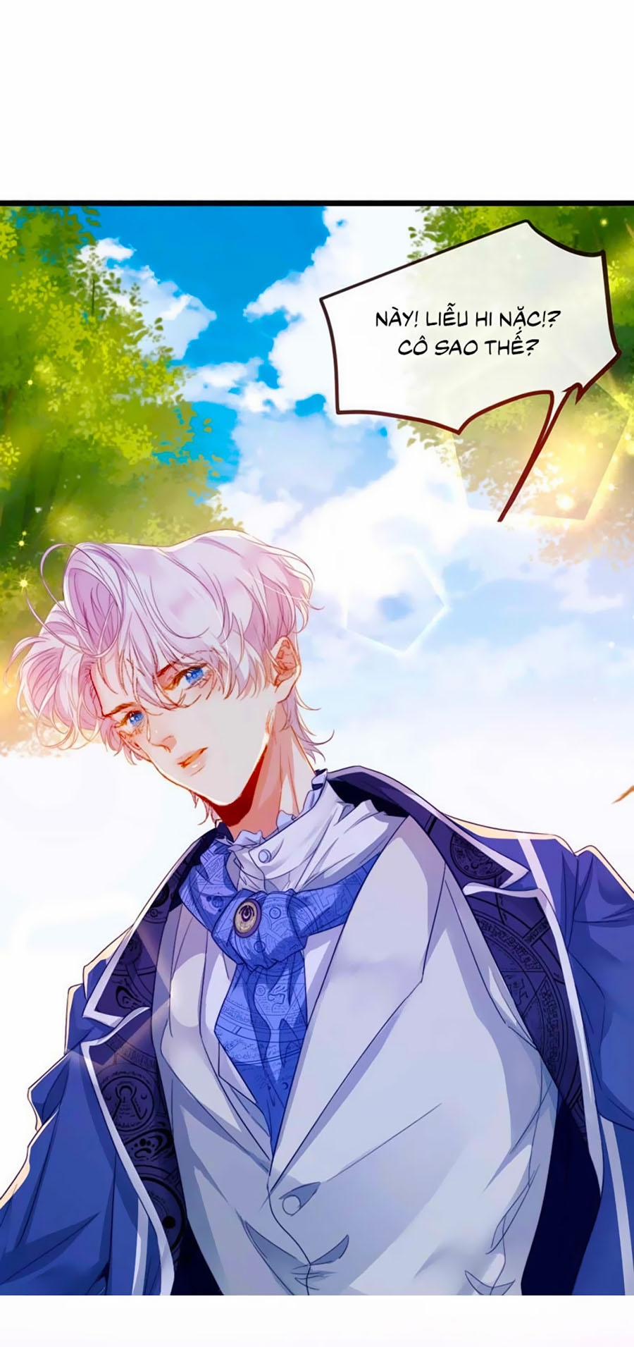 Tân Nương Long Tộc 14 trang 40