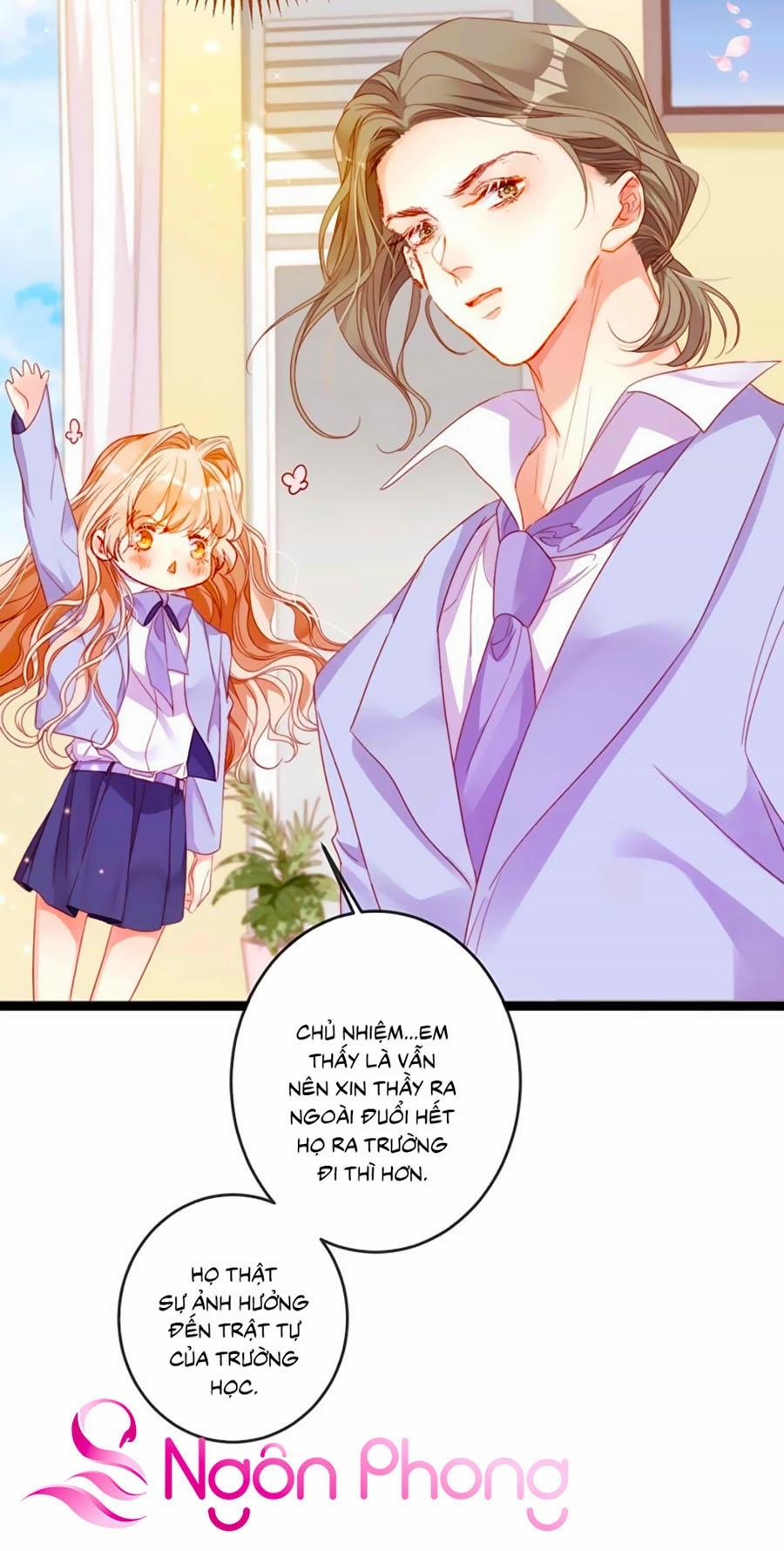 Tân Nương Long Tộc 14 trang 5