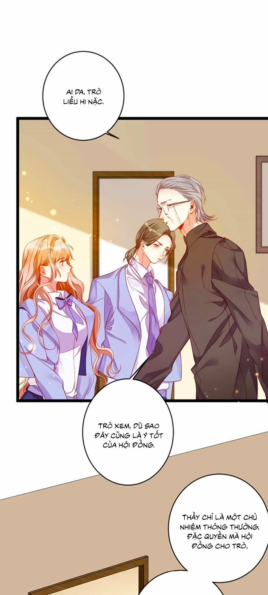 Tân Nương Long Tộc 14 trang 6