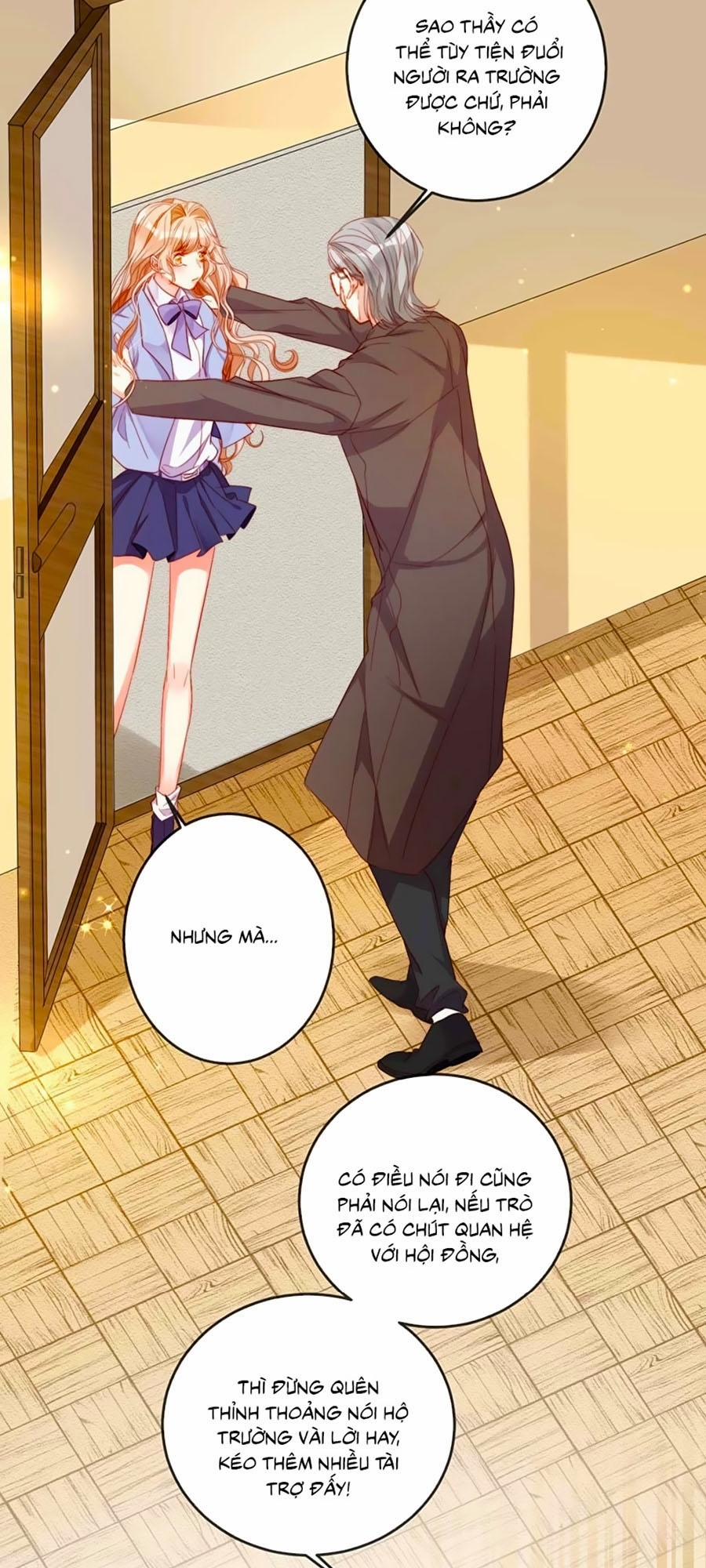 Tân Nương Long Tộc 14 trang 7