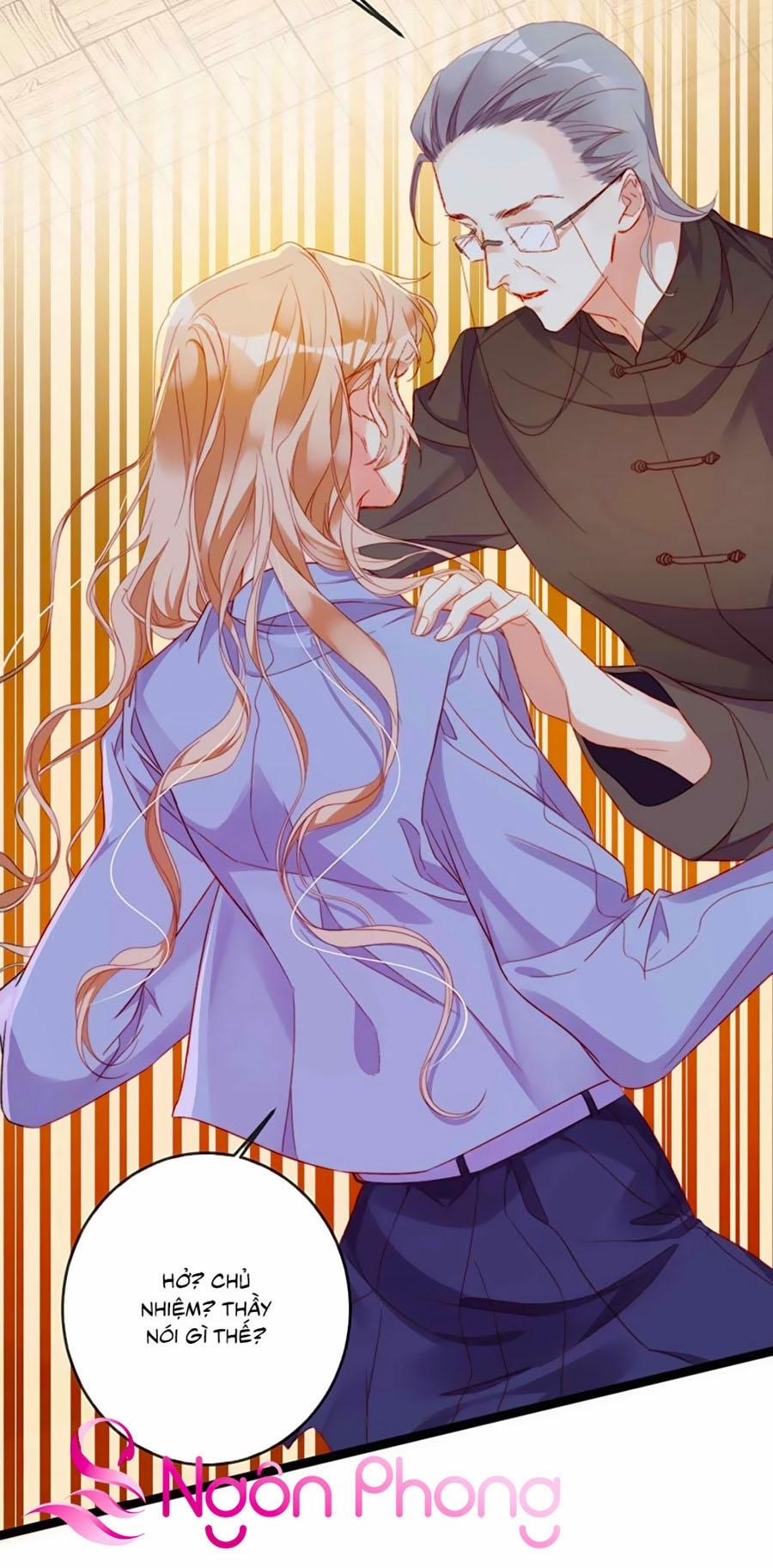 Tân Nương Long Tộc 14 trang 8