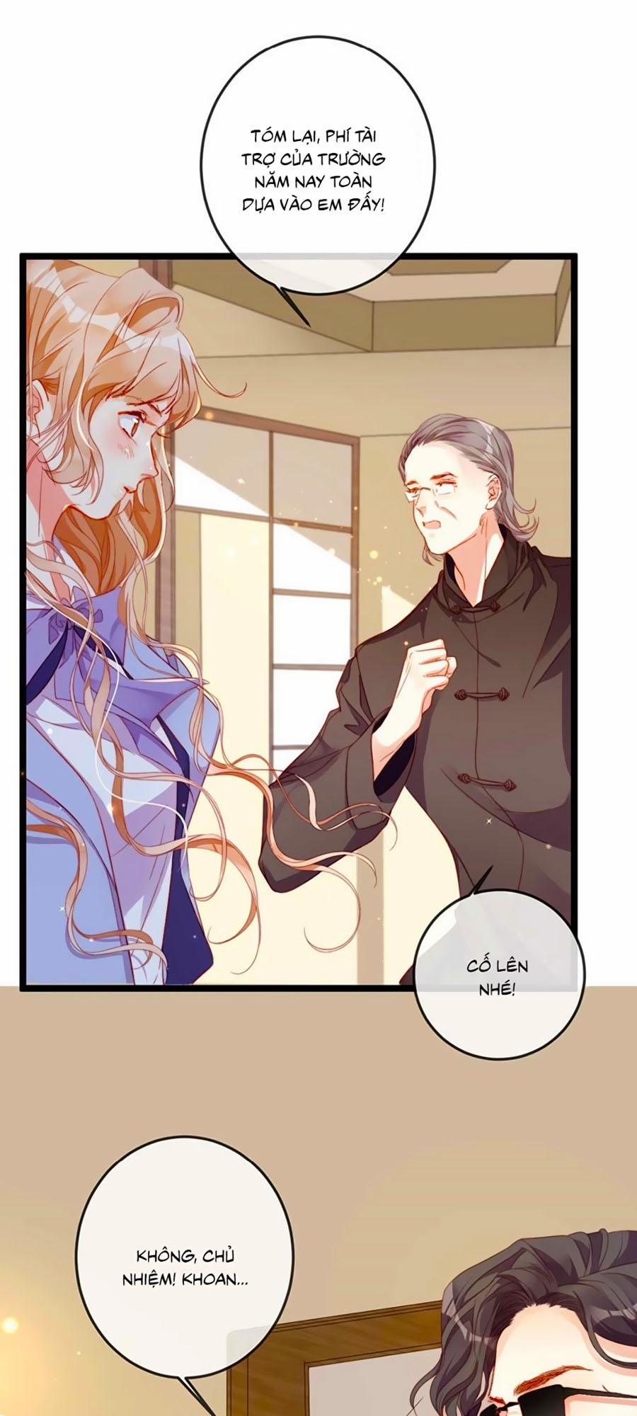 Tân Nương Long Tộc 14 trang 9