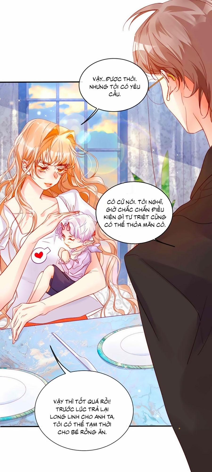 Tân Nương Long Tộc 16 trang 10