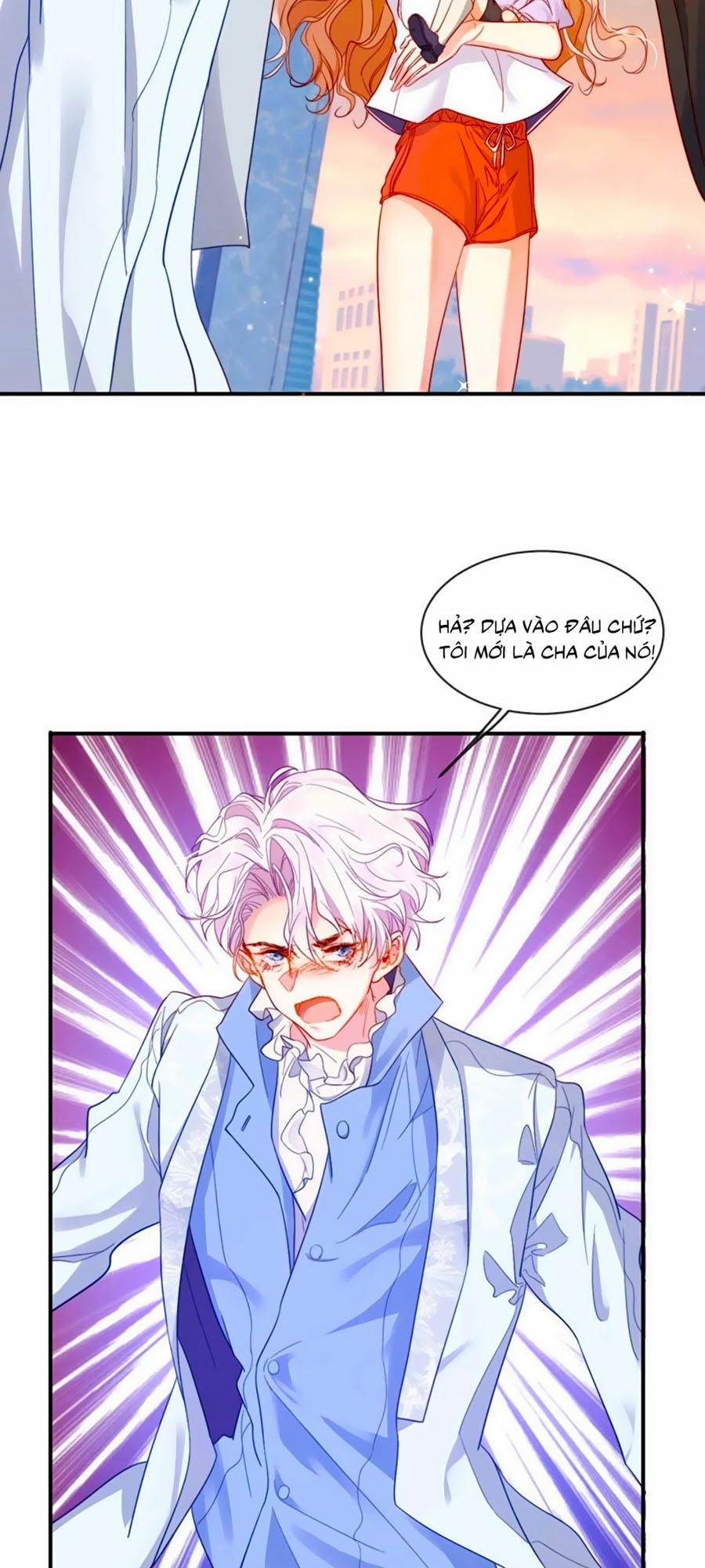 Tân Nương Long Tộc 16 trang 13