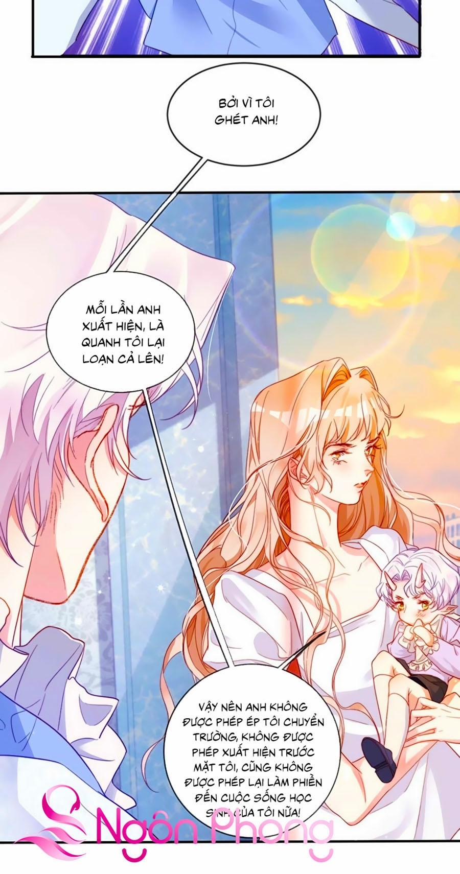 Tân Nương Long Tộc 16 trang 14