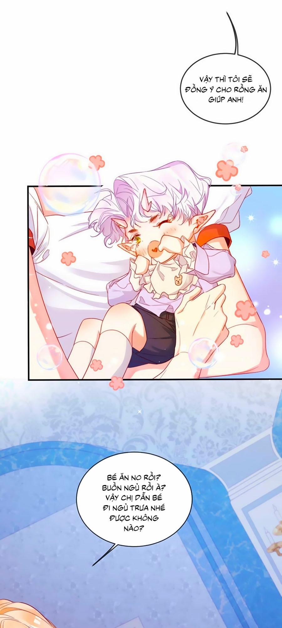 Tân Nương Long Tộc 16 trang 15