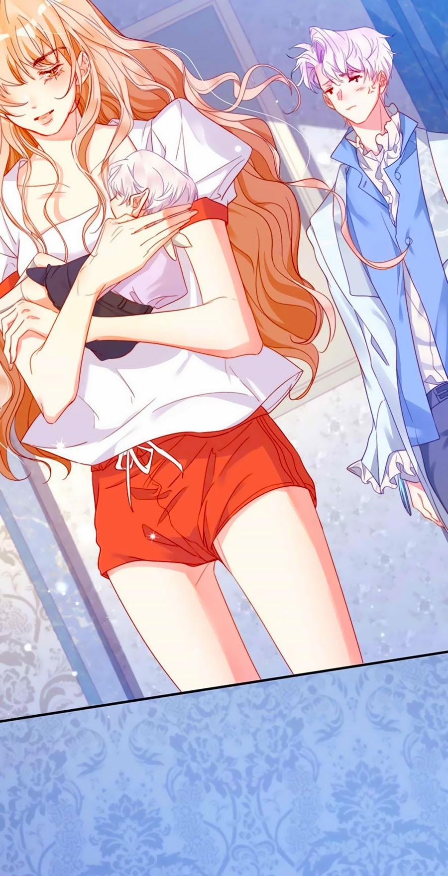 Tân Nương Long Tộc 16 trang 16