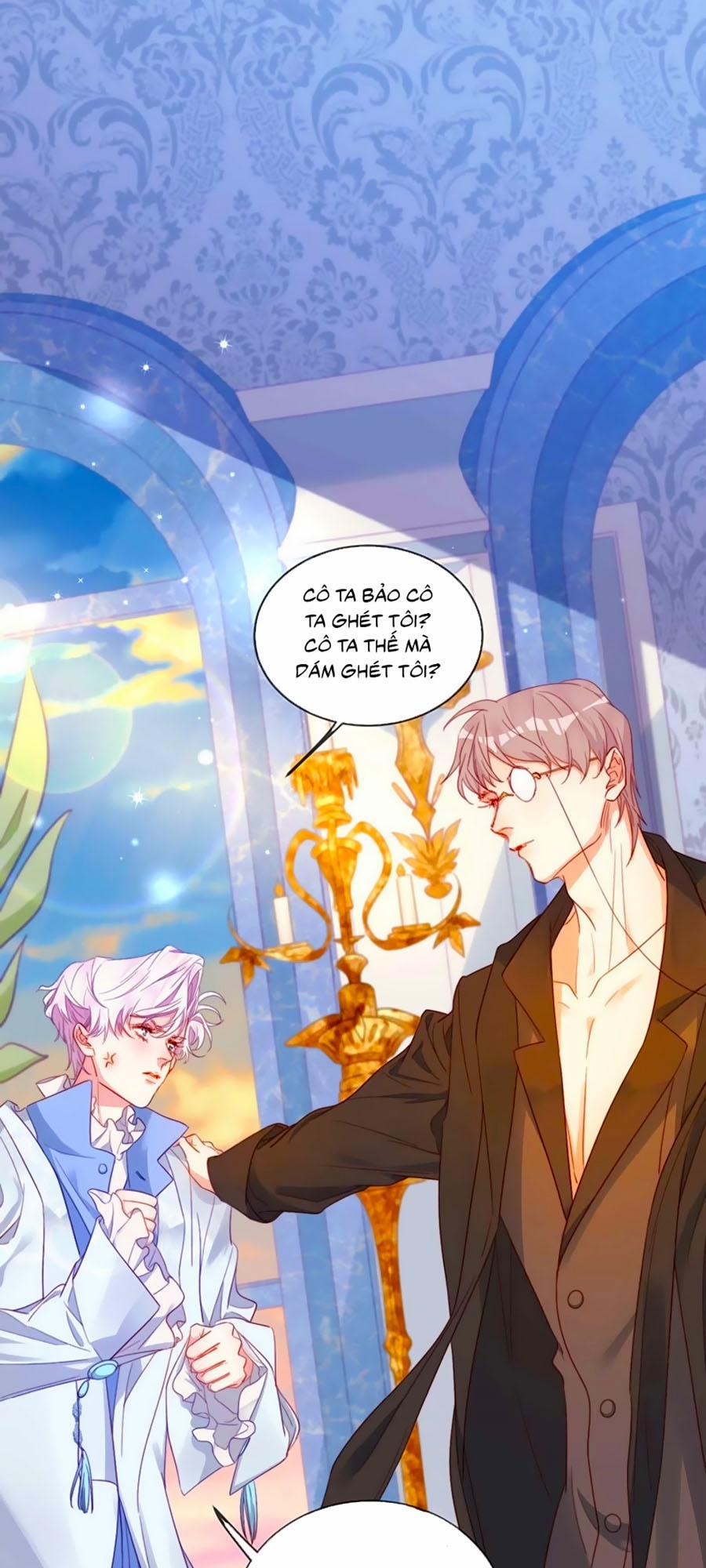 Tân Nương Long Tộc 16 trang 17